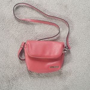 Kenneth Cole Reaction Coral Crossbody
